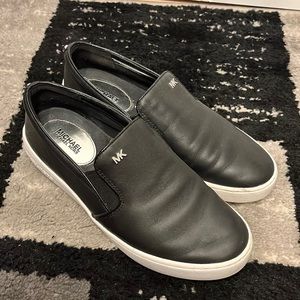 COPY - Michael Kors Leather Shoe